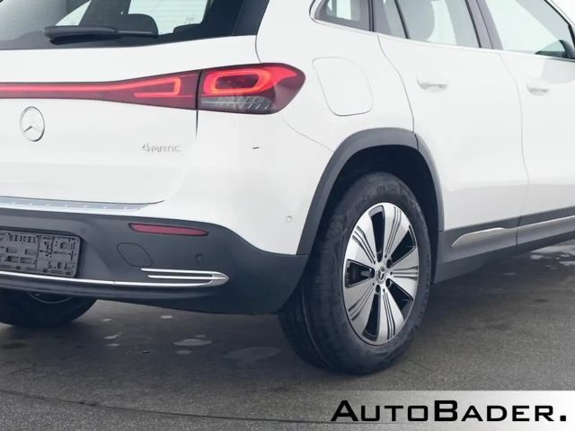 Mercedes-Benz EQA 300 4MATIC Advanced