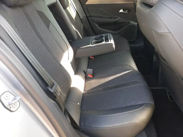 Peugeot 308 BlueHDi GT-Line