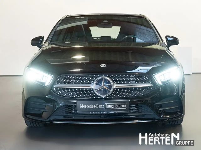 Mercedes-Benz A 180 AMG Line