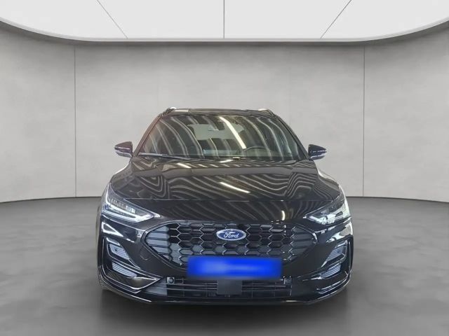 Ford Focus EcoBoost ST Line Wagon