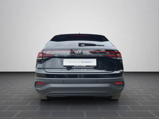 Volkswagen Taigo IQ.Drive
