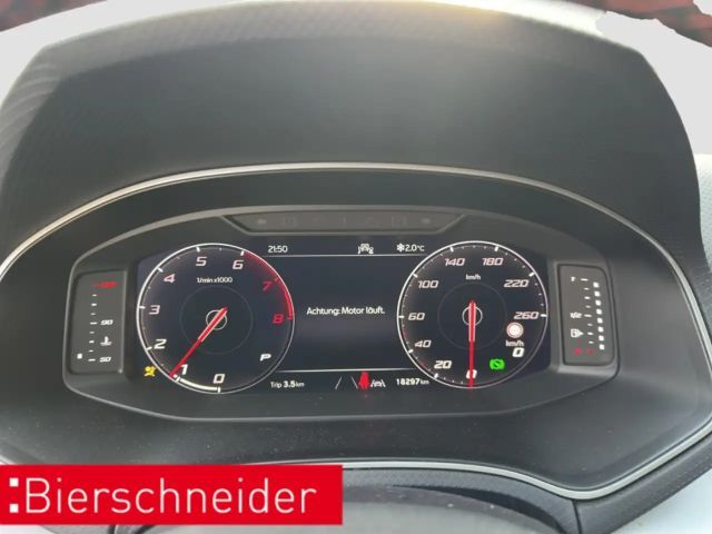 Seat Ibiza 1.0 TSI DSG FR-lijn