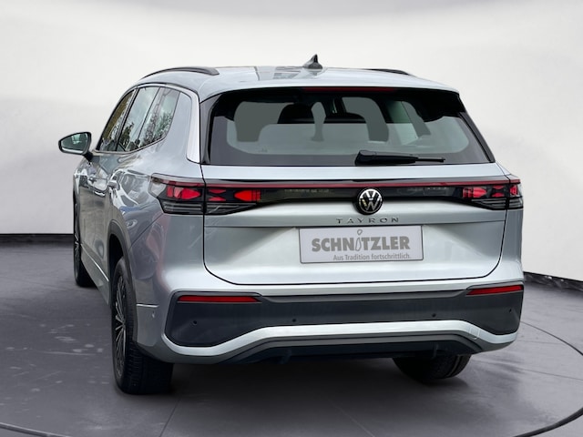 Volkswagen Tayron 2.0 TDI DSG Life