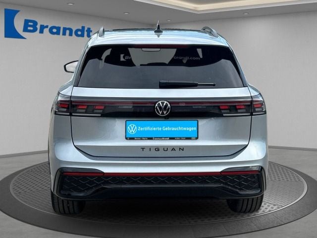 Volkswagen Tiguan DSG R-Line eHybrid