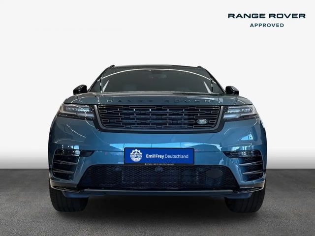 Land Rover Range Rover Velar D300 Dynamic SE