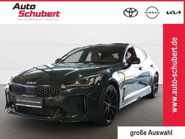 Kia Stinger GDi GT-Line Vierwielaandrijving
