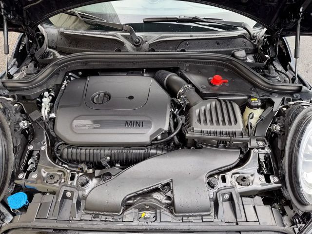 MINI John Cooper Works John Cooper Works