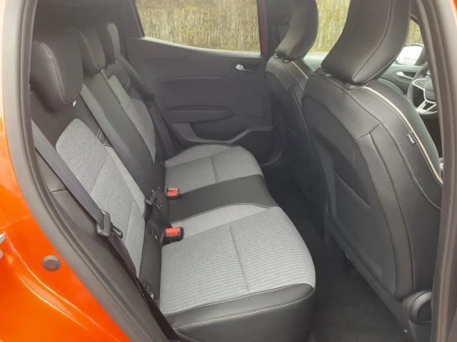 Renault Clio TCe 90 Techno