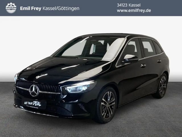 Mercedes-Benz B 200 B-Klasse
