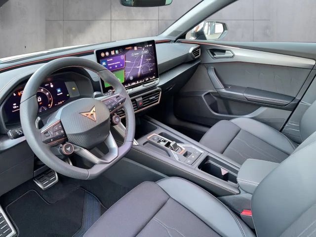 Cupra Leon e-HYBRID 150/204