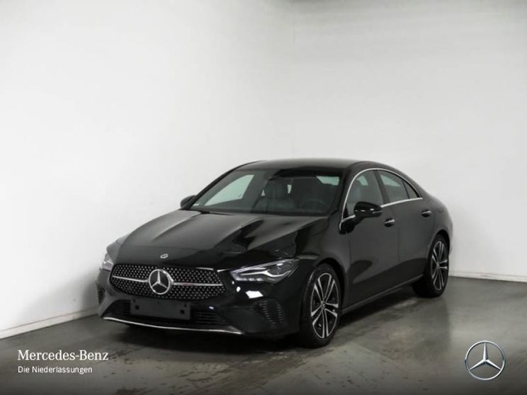 Mercedes-Benz CLA 200 Coupé