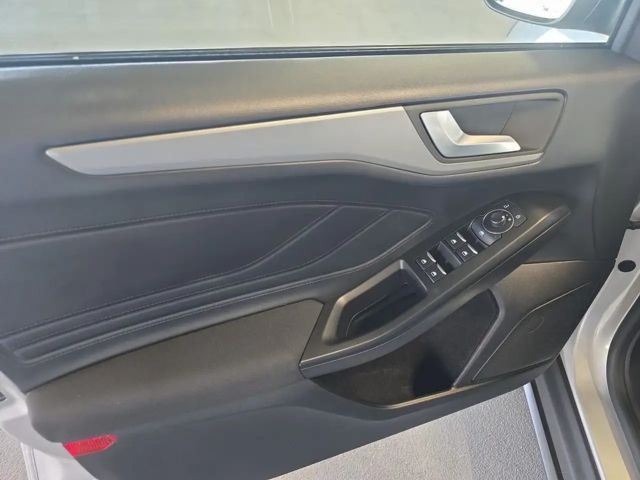 Ford Focus EcoBoost Wagon