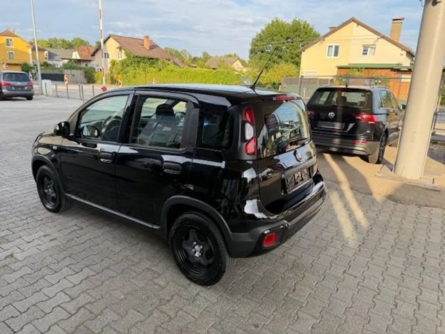 Fiat Panda CityCross Cross