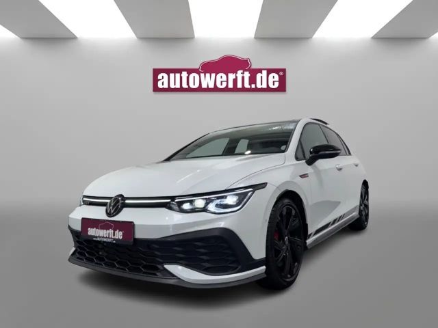 Volkswagen Golf 2.0 TSI DSG GTI