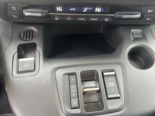 Opel Combo Life Ultimate