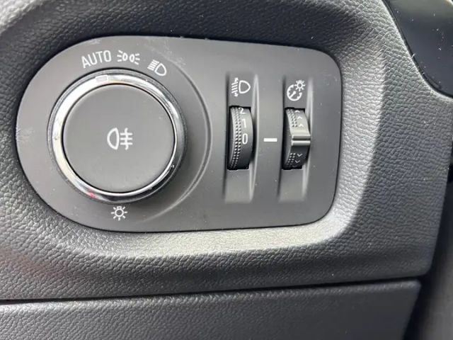 Opel Corsa Edition F Edition