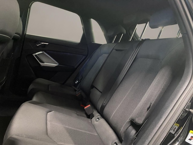 Audi Q3 35 TDI S-Line S-Tronic