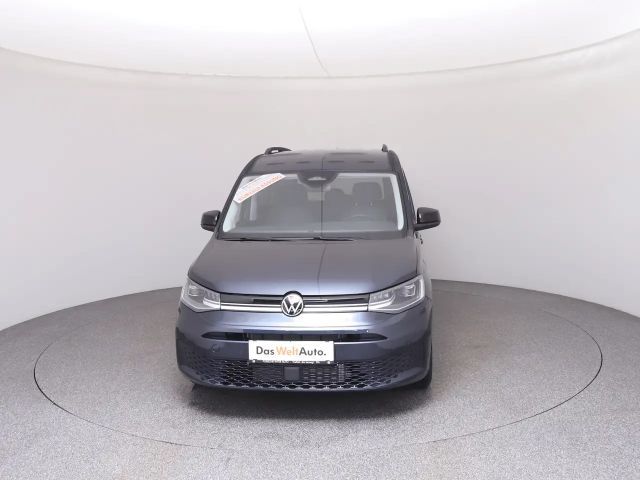 Volkswagen Caddy Life eHybrid