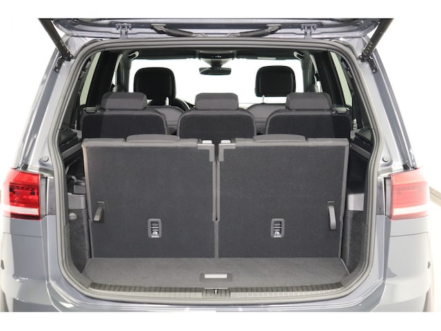 Volkswagen Touran 2.0 TDI Highline R-Line