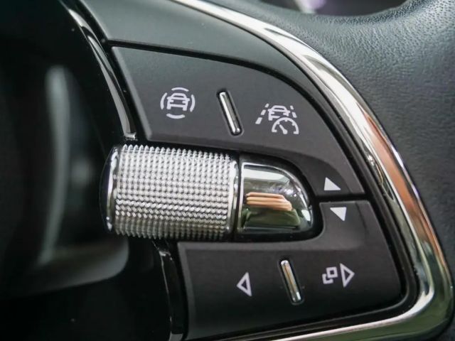 Skoda Octavia Clever iV