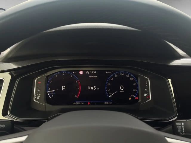 Volkswagen Taigo 1.5 TSI DSG Style