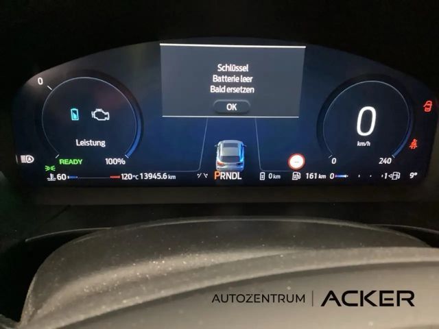 Ford Kuga Plug in Hybrid ST Line X