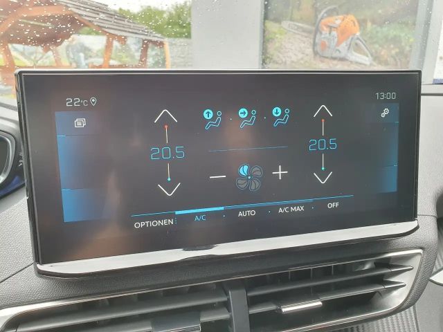 Peugeot 3008 Allure Pack