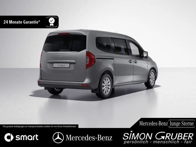 Mercedes-Benz T 180 Limousine Lang Progressive