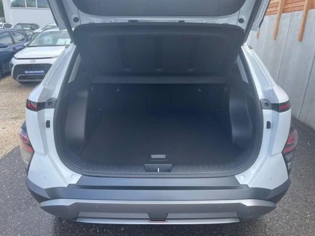 Hyundai Kona 1.6 2WD Prime T-GDi