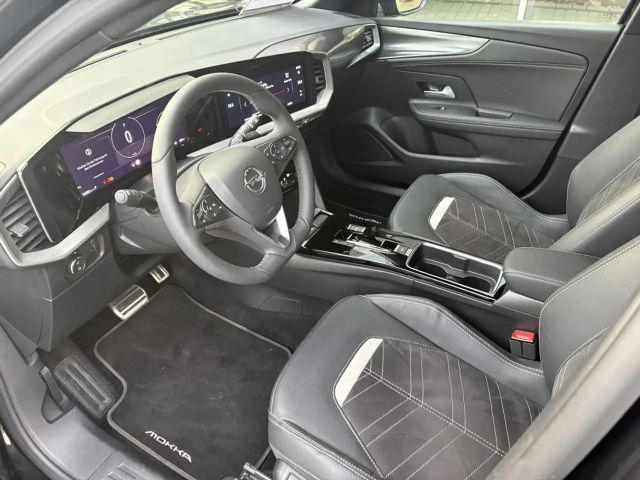 Opel Mokka Turbo Ultimate