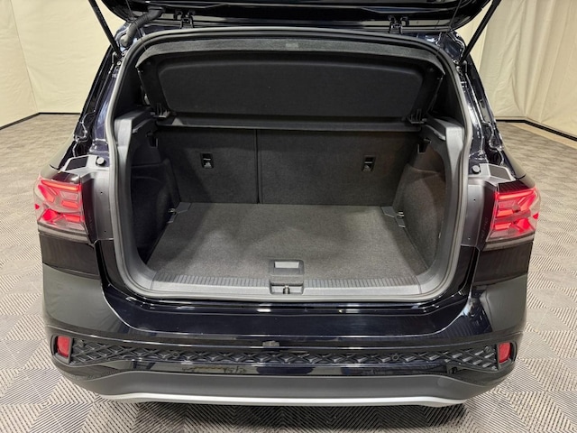 Volkswagen T-Cross 1.5 TSI DSG R-Line