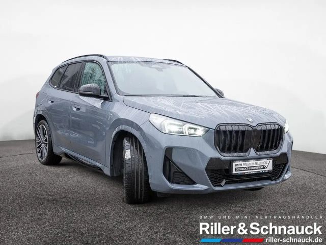 BMW X1 M-Sport xDrive