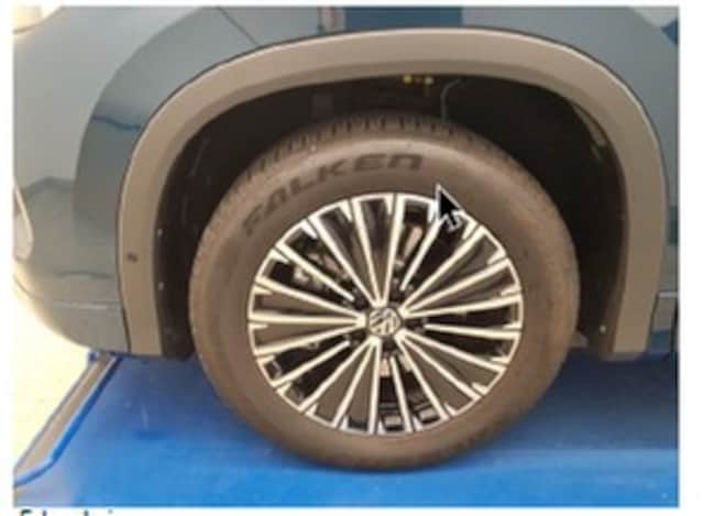 Volkswagen Tayron DSG Life