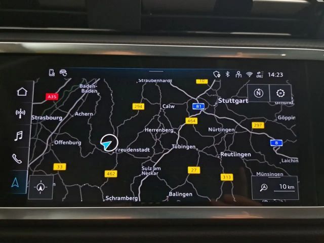 Audi Q3 35 TFSI S-Line S-Tronic