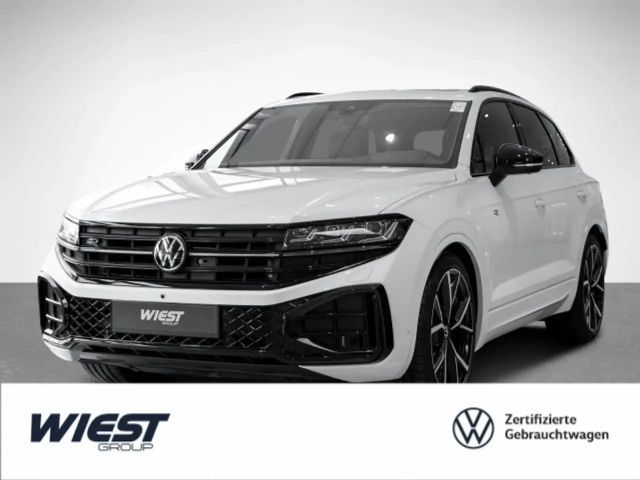 Volkswagen Touareg 3.0 V6 TDI