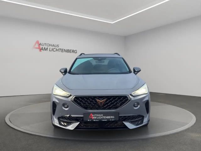 Cupra Formentor 4Drive