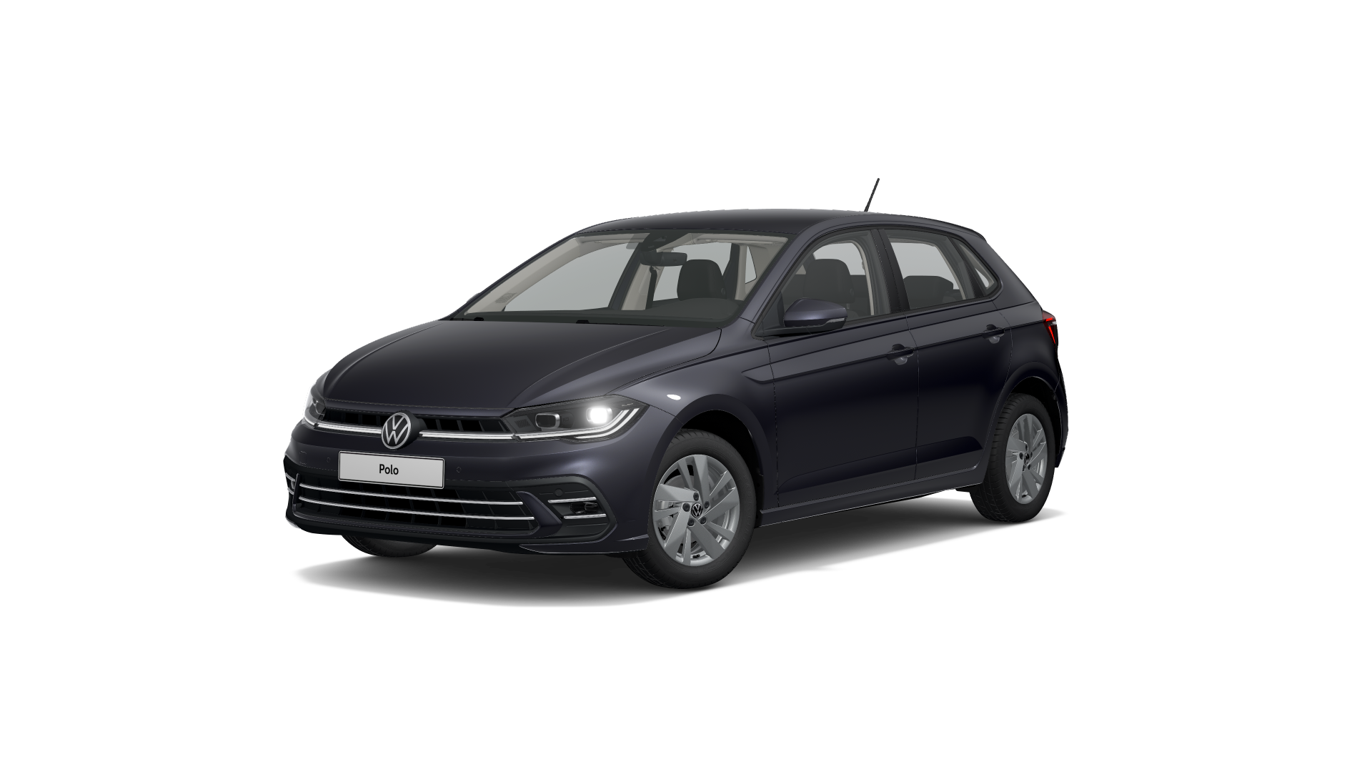 Volkswagen Polo 1.0 TSI DSG Style