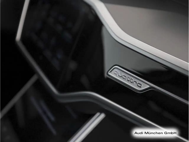 Audi A6 50 TDI Quattro S-Line