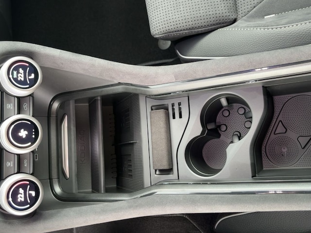 Skoda Kodiaq 4x4 Sportline