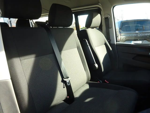 Volkswagen Transporter DSG T6