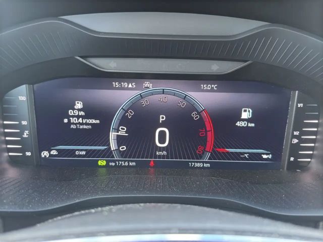 Skoda Kodiaq 2.0 TSI 4x4 Style Style