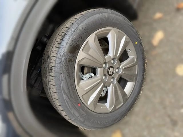 Suzuki Vitara AllGrip Hybrid Shine