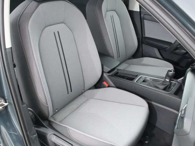 Seat Leon 1.5 TSI Style