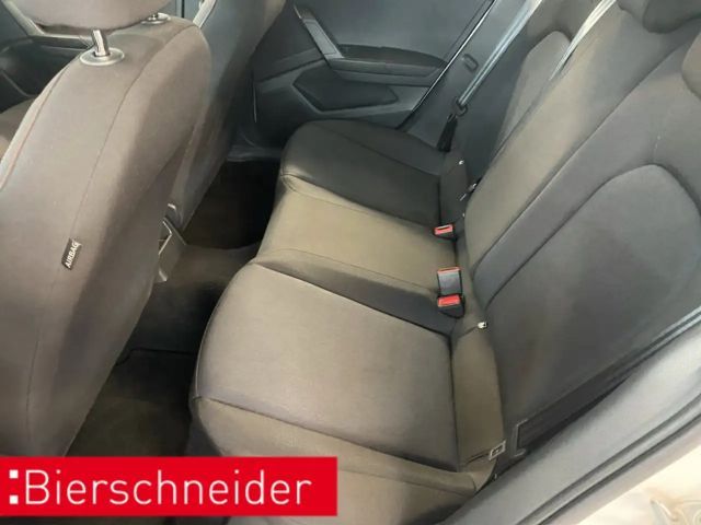 Cupra Terramar 1.5 e-Hybrid e-Hybrid