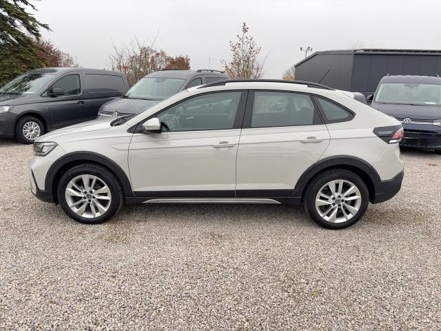 Volkswagen Taigo Life