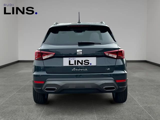 Seat Arona 1.0 TSI FR-lijn