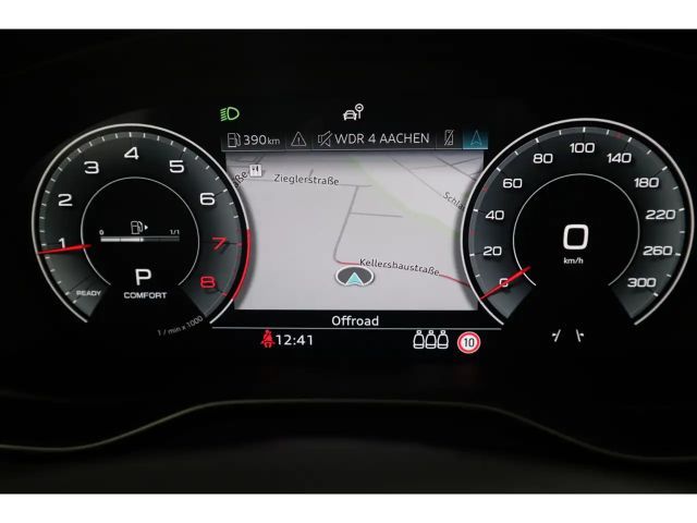 Audi A4 40 TDI Avant S-Line