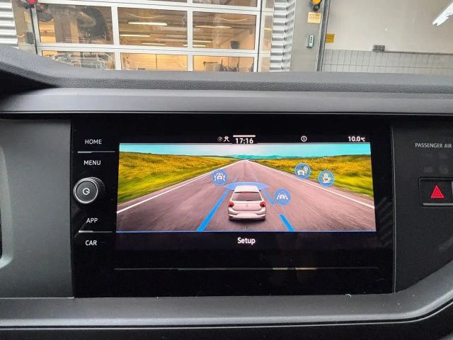 Volkswagen Polo 4Me TSI