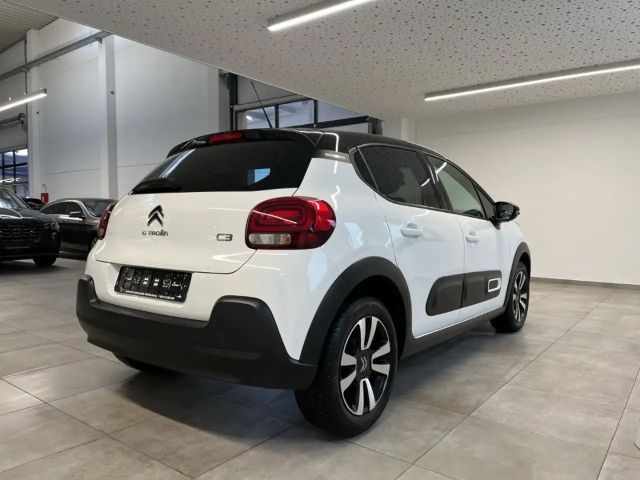 Citroën C3 Feel
