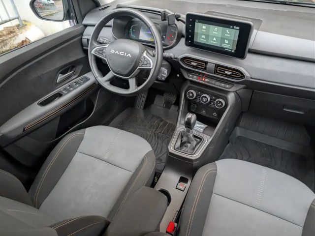 Dacia Jogger Extreme Hybrid 140